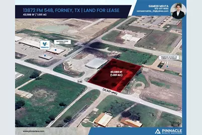 13872 Fm 548, Forney, TX 75126 - Photo 1
