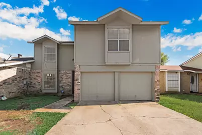 2906 Birchbrook Street, Grand Prairie, TX 75052 - Photo 1