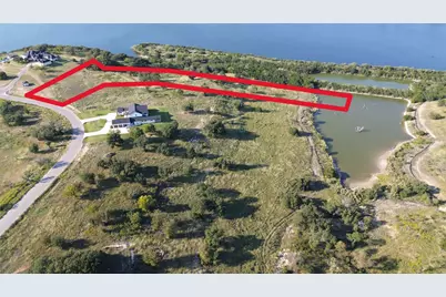 741 R C Luker Court, Granbury, TX 76048 - Photo 2