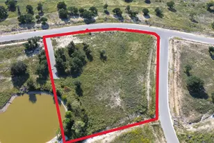 8001 Brownie Luker Blvd, Granbury, TX 76048 - Photo 1