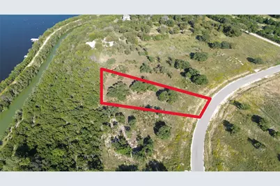 9018 Brownie Luker Boulevard, Granbury, TX 76048 - Photo 1