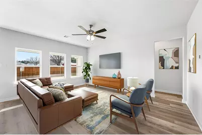 413 Rose Avenue, Cleburne, TX 76033 - Photo 8