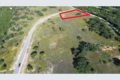 4300 Chicken Gristle, Granbury, TX 76048 - Photo 1