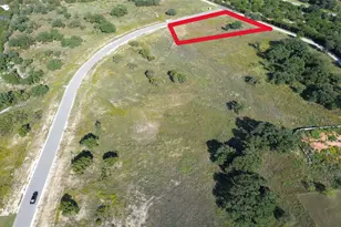 4300 Chicken Gristle, Granbury, TX 76048 - Photo 1