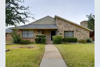 4549 Fremont Lane, Plano, TX 75093 - Photo 1