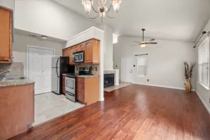 5664 Cedar Creek Dr, Benbrook, TX 76109 - Photo 2