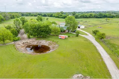 173 Trinity Bluffs Road, Aledo, TX 76008 - Photo 2