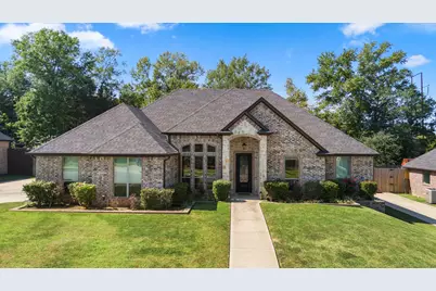 7617 Hickory Spring Lane, Tyler, TX 75703 - Photo 1