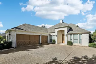 12141 Indian Creek Dr, Fort Worth, TX 76179 - Photo 2