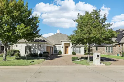 12141 Indian Creek Drive, Fort Worth, TX 76179 - Photo 1
