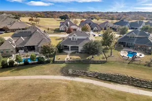 12141 Indian Creek Dr, Fort Worth, TX 76179 - Photo 38