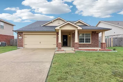 1404 Yosemite Drive, Arlington, TX 76002 - Photo 1