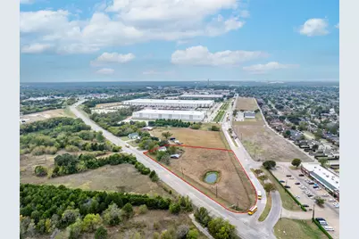 445 W State Hwy 352, Mesquite, TX 75149 - Photo 2