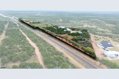 11033 Fm 1235, Buffalo Gap, TX 79508 - Photo 40