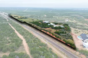 11033 Fm 1235, Buffalo Gap, TX 79508 - Photo 40