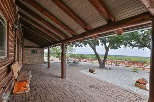 11033 Fm 1235, Buffalo Gap, TX 79508 - Photo 4