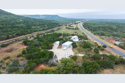 11033 Fm 1235, Buffalo Gap, TX 79508 - Photo 38