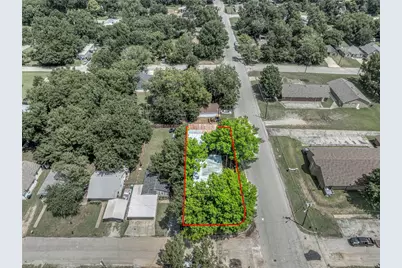 601 Dubois Street, Denison, TX 75020 - Photo 16