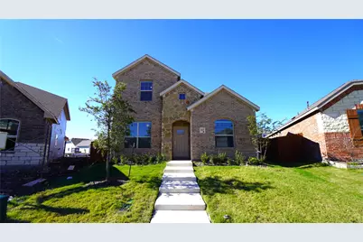 3137 Beechwood Drive, Crandall, TX 75114 - Photo 1