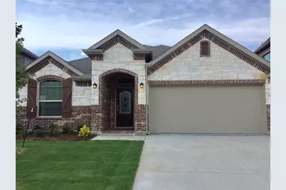 16701 Spence Park Lane, Prosper, TX 75078 - Photo 1