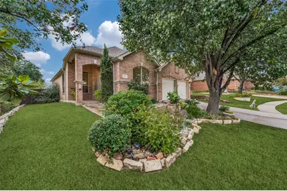9801 Sunrise Court, Irving, TX 75063 - Photo 1