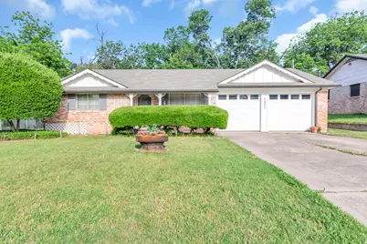 3237 Gene Lane, Haltom City, TX 76117 - Photo 1