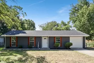 4603 Morrison St, Greenville, TX 75401 - Photo 1