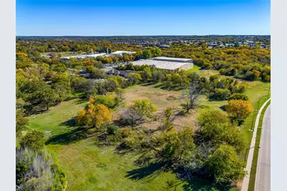 215 S Denton Street, Weatherford, TX 76086 - Photo 6