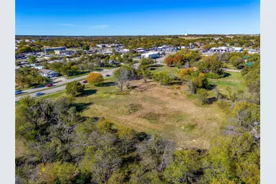 215 S Denton Street, Weatherford, TX 76086 - Photo 8