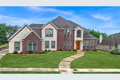 1803 Verdi Lane, Sherman, TX 75090 - Photo 4