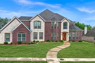 1803 Verdi Ln, Sherman, TX 75090 - Photo 4