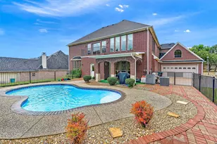 1803 Verdi Ln, Sherman, TX 75090 - Photo 2
