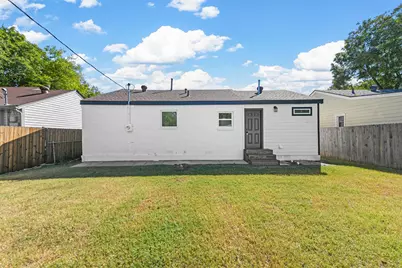 3958 Valentine Street, Fort Worth, TX 76107 - Photo 28