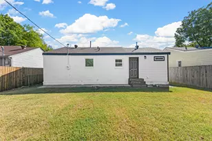 3958 Valentine St, Fort Worth, TX 76107 - Photo 28
