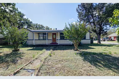 402 Cates Street, Bridgeport, TX 76426 - Photo 1