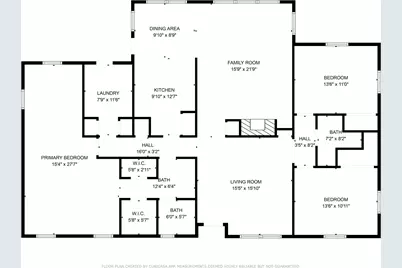 8123 Hilltop Road, Argyle, TX 76226 - Photo 34