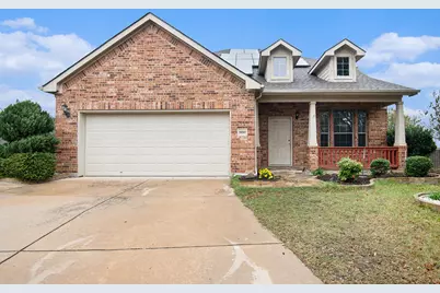 10503 Highland Ridge Road, Fort Worth, TX 76108 - Photo 1