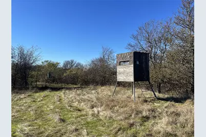 0000 Old Tioga #22 Acres, Gunter, TX 75058 - Photo 8