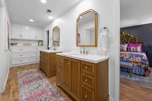 7117 Serrano Dr, Benbrook, TX 76126 - Photo 16