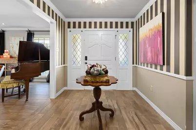 7117 Serrano Drive, Benbrook, TX 76126 - Photo 4