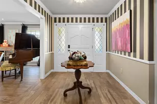 7117 Serrano Dr, Benbrook, TX 76126 - Photo 4