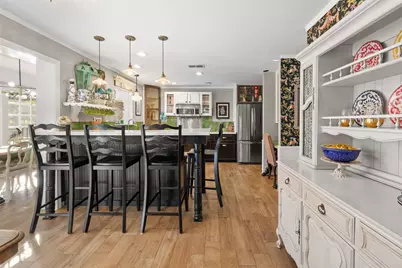 7117 Serrano Drive, Benbrook, TX 76126 - Photo 10