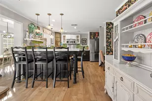 7117 Serrano Dr, Benbrook, TX 76126 - Photo 10