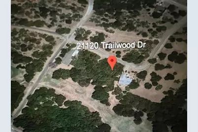 21120 Trailwood Drive, Whitney, TX 76692 - Photo 1
