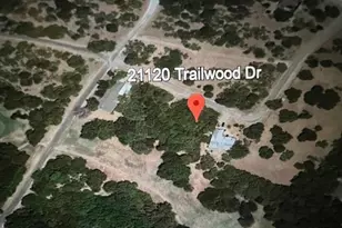 21120 Trailwood Dr, Whitney, TX 76692 - Photo 1
