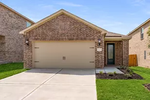 1208 Bullock Dr, Princeton, TX 75407 - Photo 1