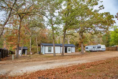 320 Sam Houston Road, Honey Grove, TX 75446 - Photo 1