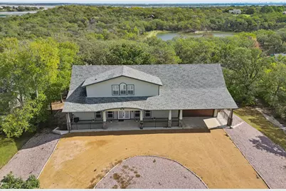 16 Hidden Valley Airpark, Shady Shores, TX 76208 - Photo 34