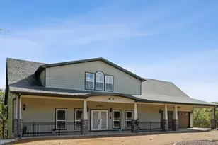 16 Hidden Valley Airpark, Shady Shores, TX 76208 - Photo 2