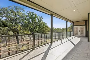 16 Hidden Valley Airpark, Shady Shores, TX 76208 - Photo 36